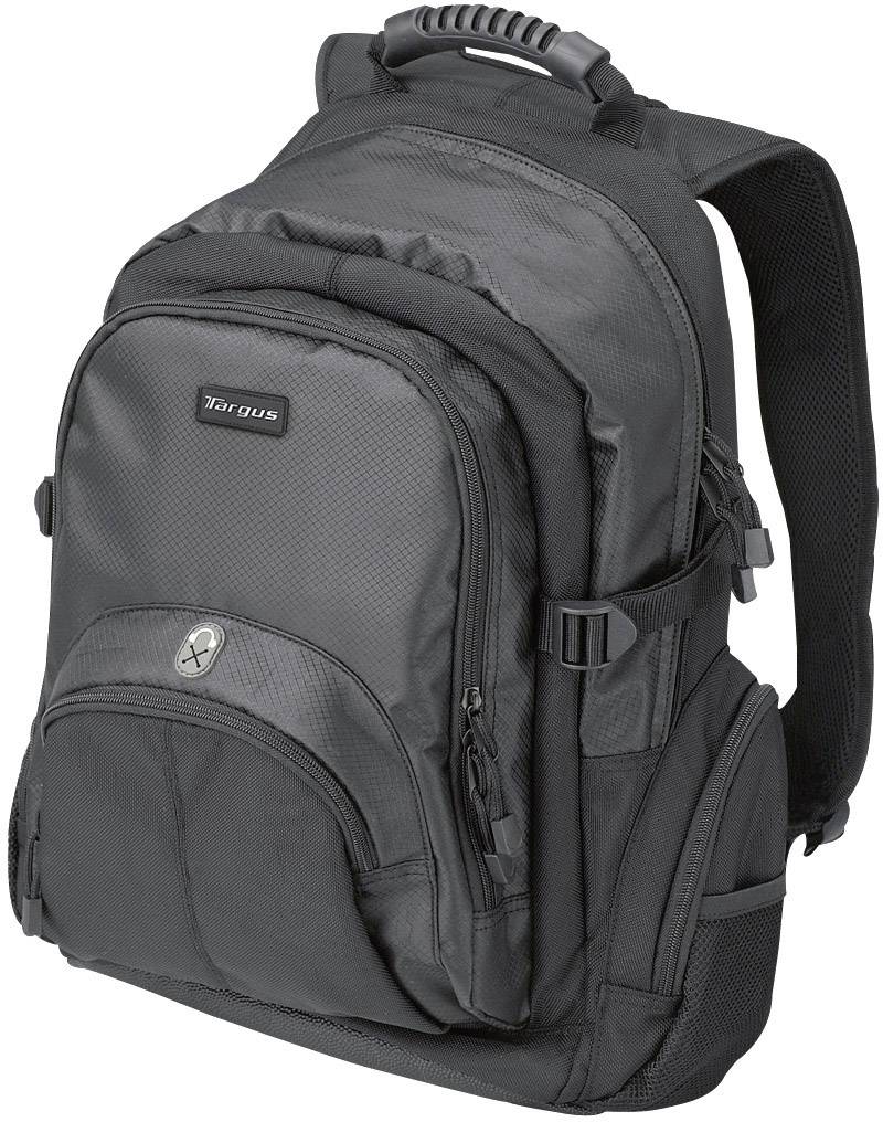 Targus Laptop backpack CN600 Suitable for up to: 38,1 cm (15