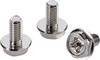 Renkforce RF-4861911 Motherboard screws 15 pc(s)
