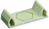 WAGO 770-693 Fastener White 100 pc(s)