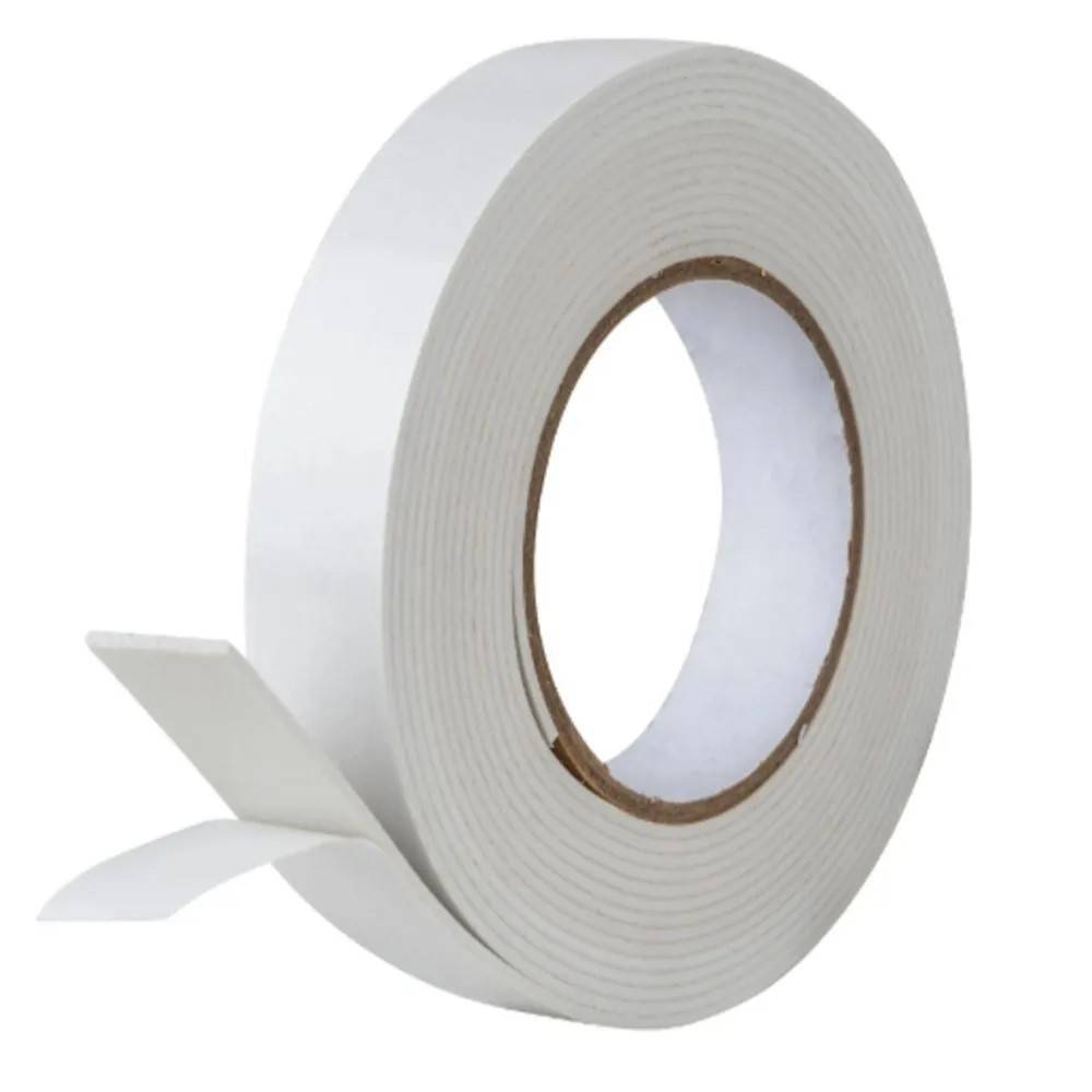 CellPack 223574 223574 Double sided adhesive tape Premio 5584 White (L x W) 60 m x 25 mm 1 pc(s)-0