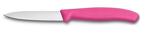 Victorinox 6.7606.L115 Vegetable knife Pink-1