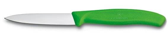 Victorinox 6.7606.L114 Vegetable knife Green-1