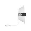 Symbol image for LEDVANCE DOWNLIGHT ALU LED bathroom recessed light 14 W IP44 White