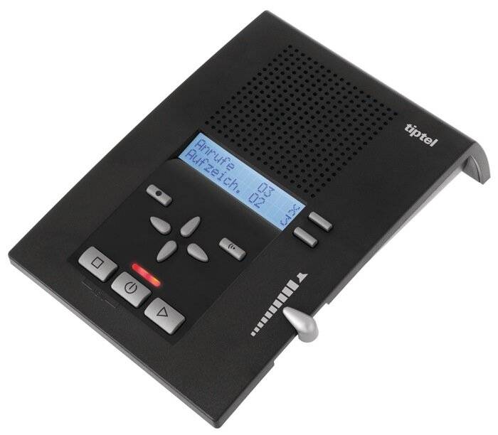 TipTel 309 Answerphone 40 min-2