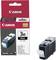 Black Canon BCI-3e ink cartridge with packaging. Suitable for models such as i550, i850, S400 and others.