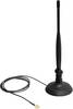 Delock 88413 88413 Wi-Fi monopole antenna 4 dB 2.4 GHz
