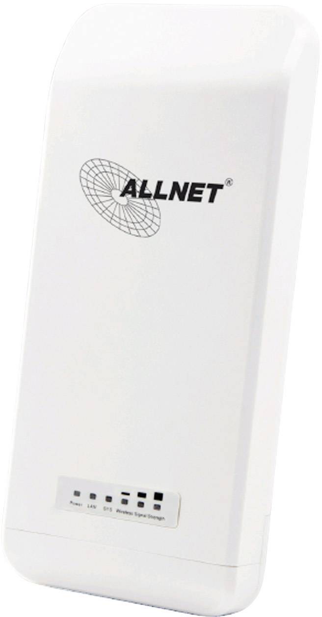 ALL0256N N150 wireless outdoor access point from