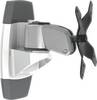 SpeaKa Professional SP-3947552 Monitor wall mount 25,4 cm (10") - 81,3 cm (32") Tiltable, Swivelling, Swivelling