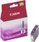 Canon CLI-8M Ink Cartridge, magenta, in packaging. Suitable for use with Canon printers.
