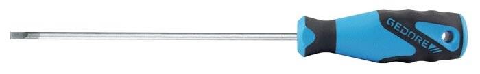 Gedore 2150 4-300 Slotted screwdriver Blade width: 4 mm Blade length: 300 mm-2