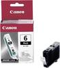 Canon Ink cartridge BCI-6 BK Original Black 4705 A 002