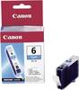 Canon Ink cartridge BCI-6 C Original Cyan 4706A002