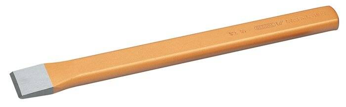 Gedore Flat chisel flat oval 8699290-2