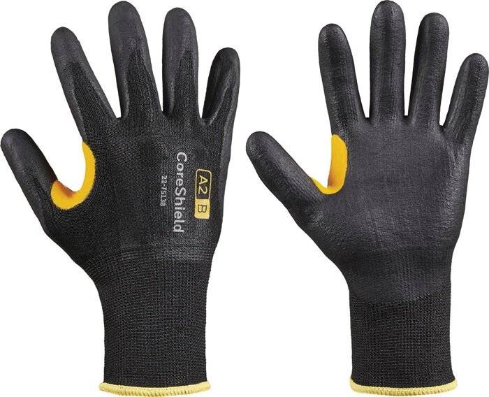 Honeywell CoreShield B 22-7513B/10 Cut-proof glove Size (gloves): 10 EN 388:2016 1 Pair-3