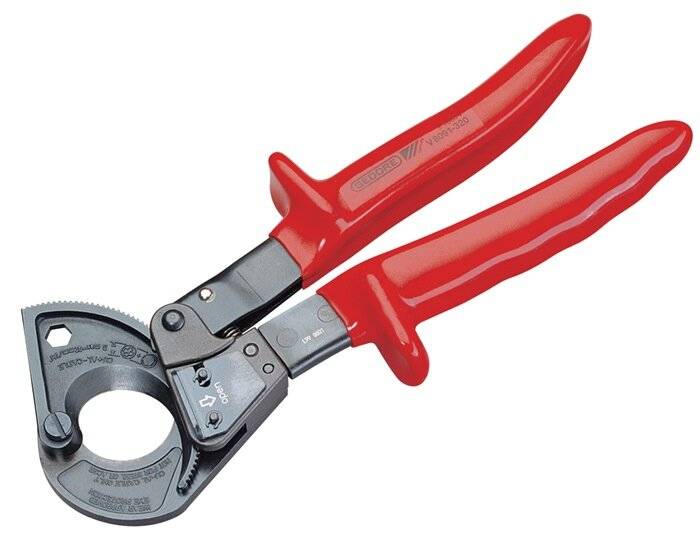Gedore V 8091-320 6725130 Cable cutter-2