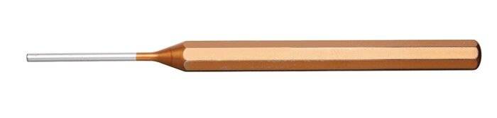 Gedore 119-4,5 - GEDORE - Pin punch 4.5 mm 8856220-5
