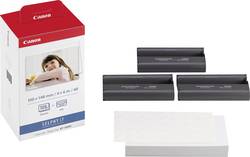 canon selphy photo pack kp 108in 3115b001 photo printer cartridge 108 sheet