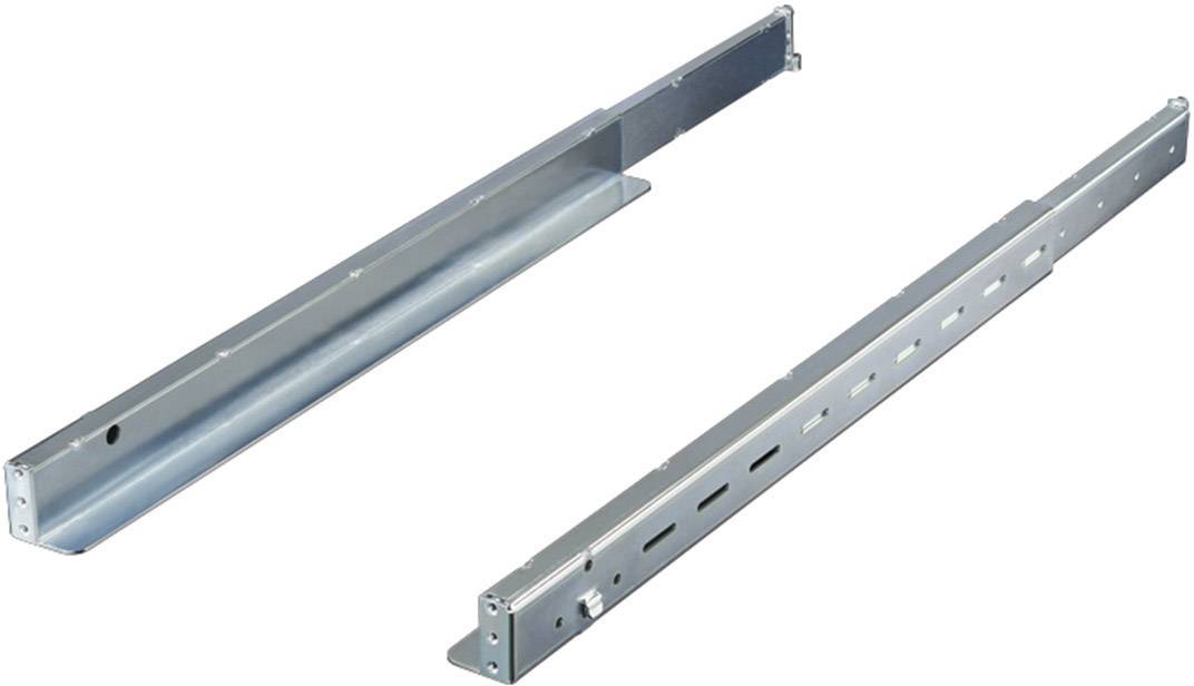 Rittal 5501.480 19 inch Server rack cabinet rails