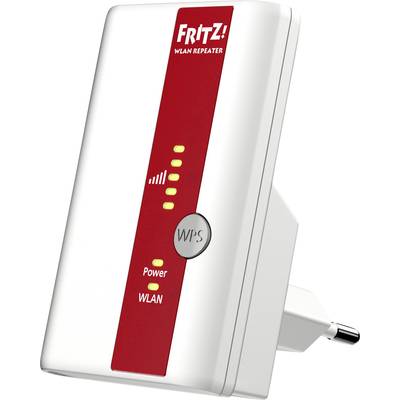 AVM Wi-Fi repeater FRITZ!WLAN Repeater 310 20002576   300 MBit/s 