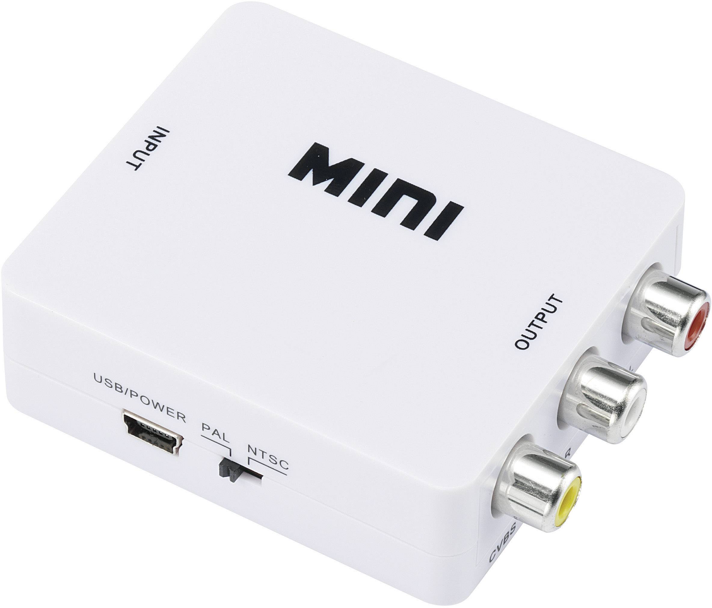 Hdmi To Rca Converter for sale