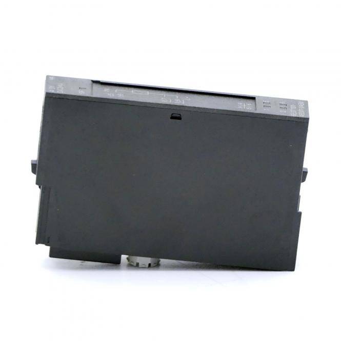 Siemens 6ES7131-4BD01-0AB0 6ES71314BD010AB0 PLC add-on module 30 V, 24 V DC, 28.8 V DC-3