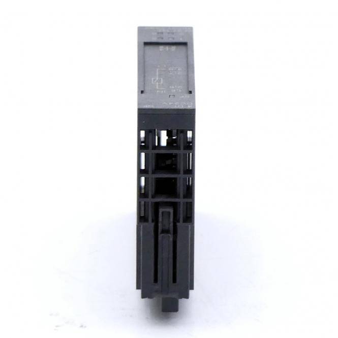 Siemens 6ES7131-4BD01-0AB0 6ES71314BD010AB0 PLC add-on module 30 V, 24 V DC, 28.8 V DC-4
