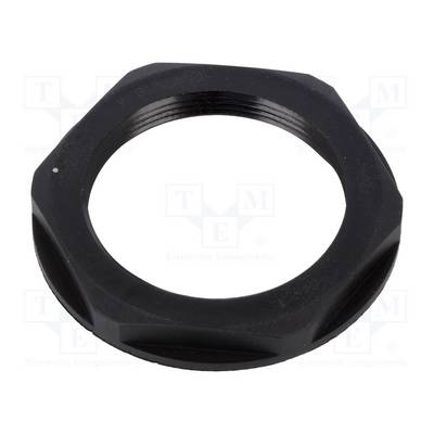 LAPP 53019270 SKINTOP® GMP-GL PG36 Locknut PG36 PG36 Polyamide Black (RAL 9005) 1 pc(s)-0