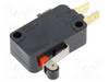Omron VX-015-1C23 Microswitch 30 V DC 0.1 A 1 x On/(On) 1 pc(s) Bag