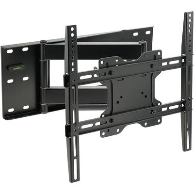 SpeaKa Professional  TV wall mount 81,3 cm (32") - 165,1 cm (65") Swivelling/tiltable