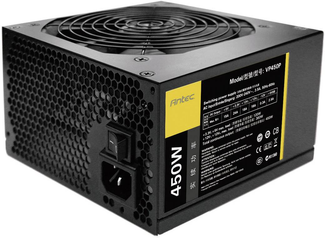 Блок питания 450w. Antec VP 400. VP 450 блок питания. Блок питания Antec vp550p 550w. Блок питания Antec vp450p 450w.