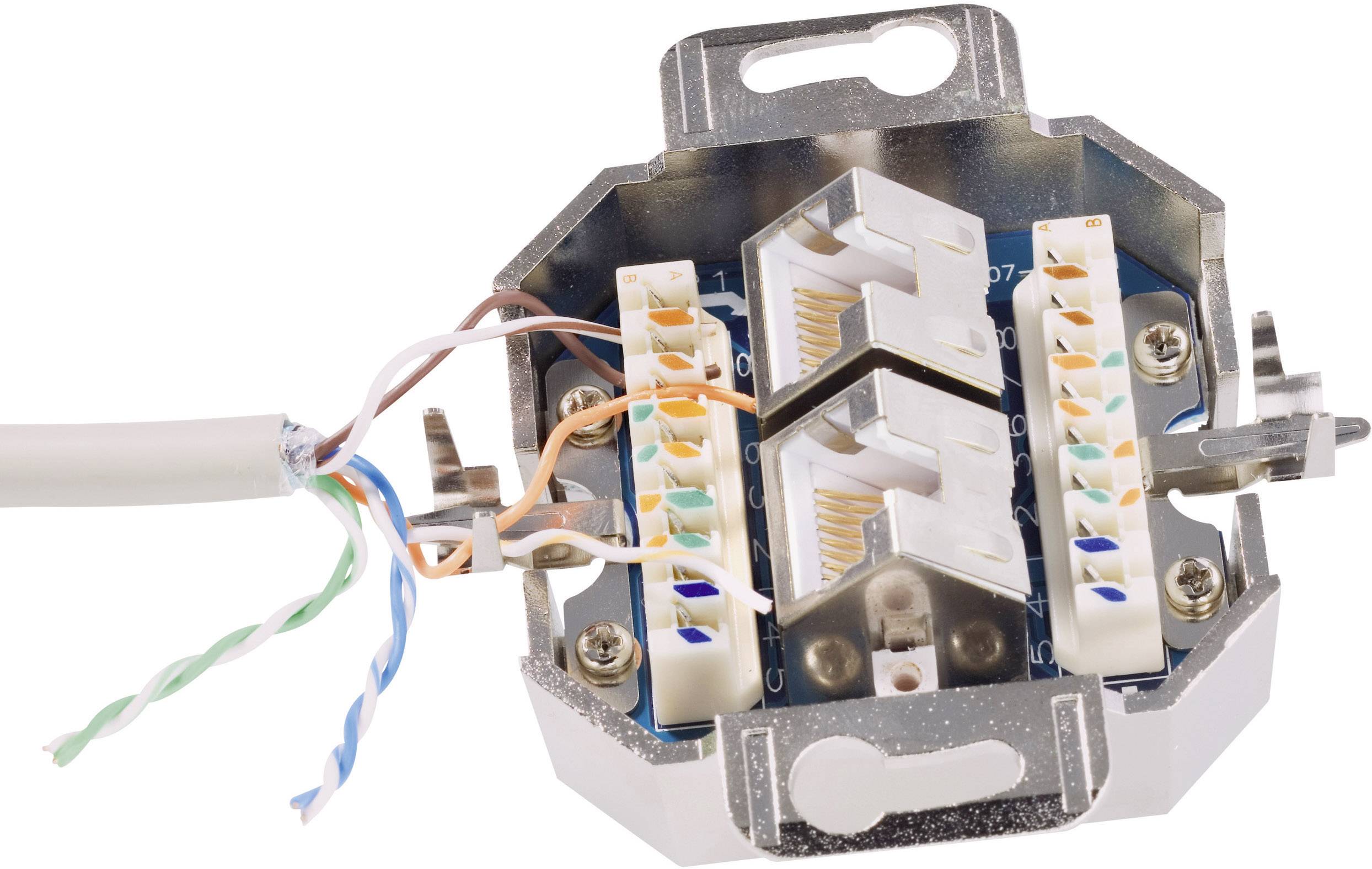 Digitus DN-LSA-PT IDT tools