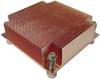 Dynatron K129 CPU cooler (passive) Intel® 1156, Intel® 1155, Intel® 1151, Intel® 1150