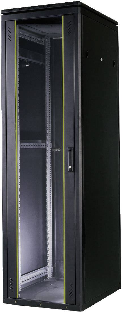 19 Server Rack Cabinet Digitus Dn 19 42u 6 6 Sw W X D 600 Mm X