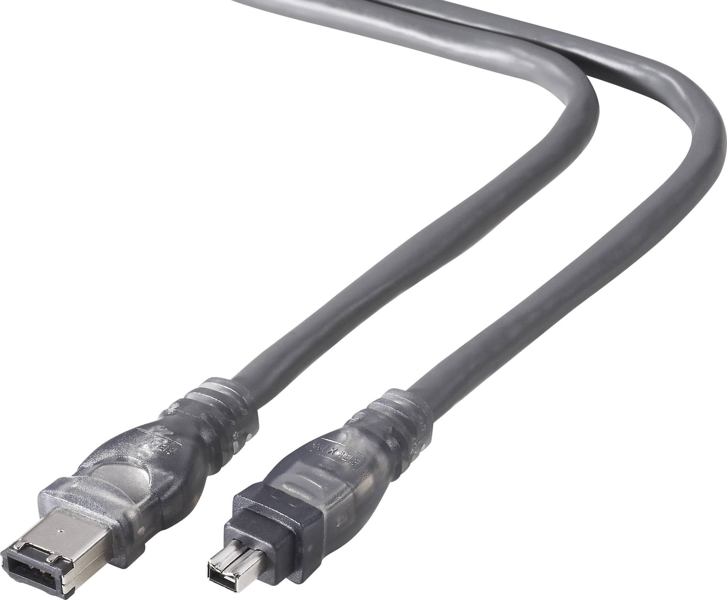 belkin firewire cable