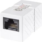 Belkin CAT5e network coupling white