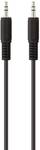 Belkin 3.5 mm jack audio connection cable 1 m