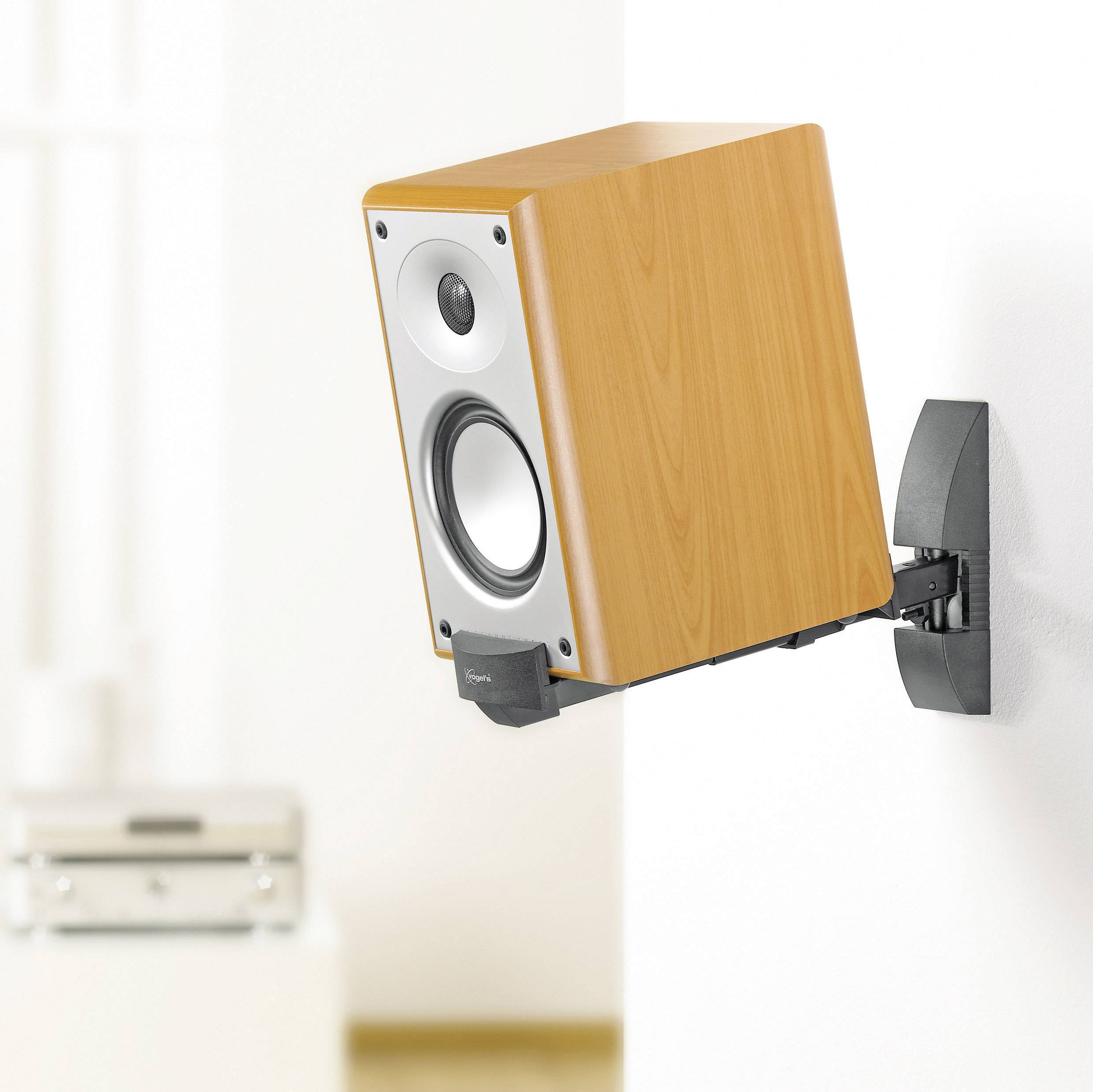vogels speaker mount