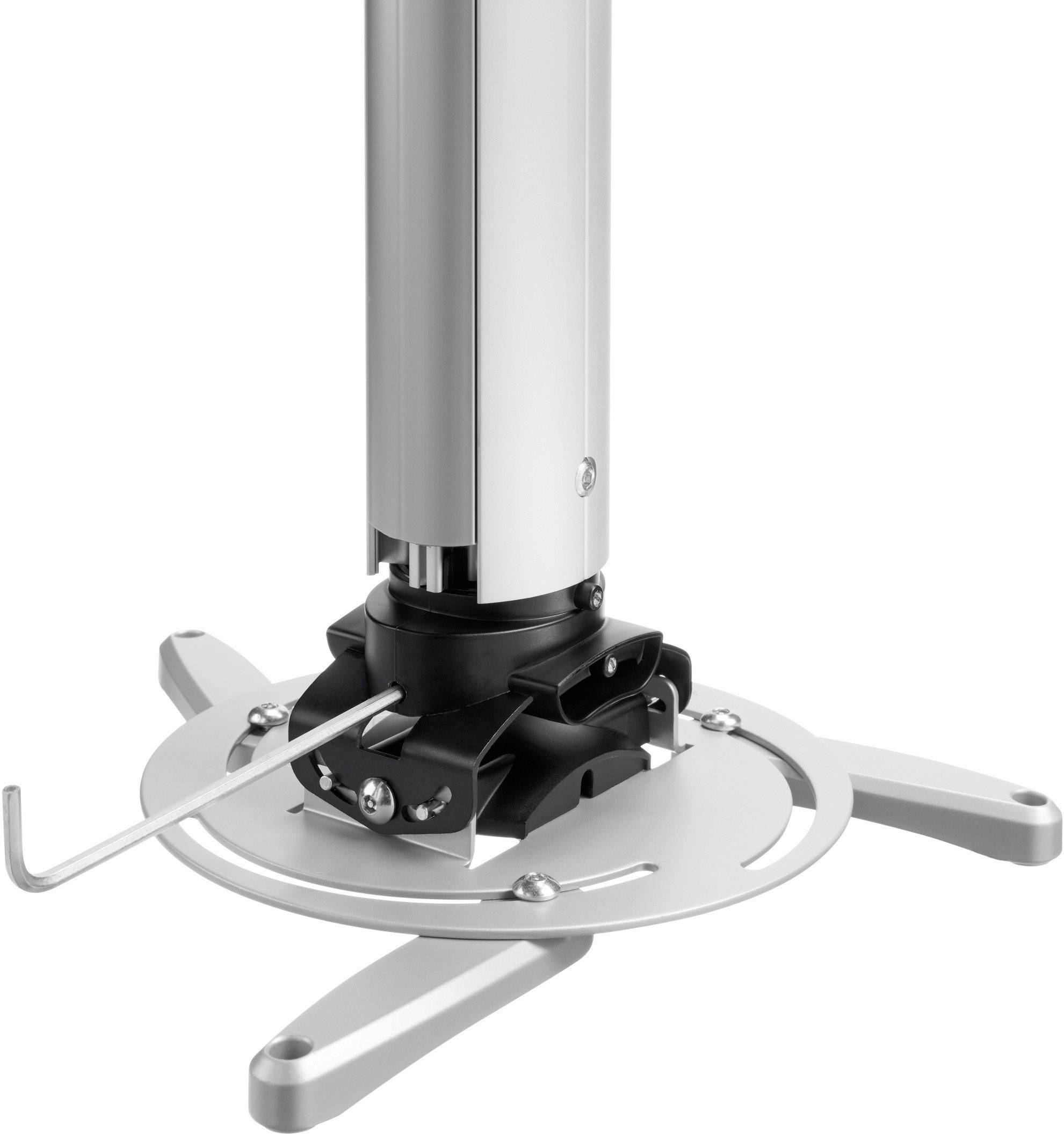 Vogel's Projector ceiling mount Silver