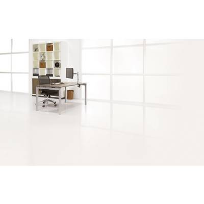 Vogel's PFD 8522 Monitor desk mount 1 Display(s) 25,4 cm (10") - 66,0 cm (26") Silver Tiltable, Swivelling, Swivelling-3