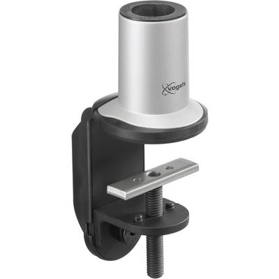 Vogel's PFD 8522 Monitor desk mount 1 Display(s) 25,4 cm (10") - 66,0 cm (26") Silver Tiltable, Swivelling, Swivelling-4