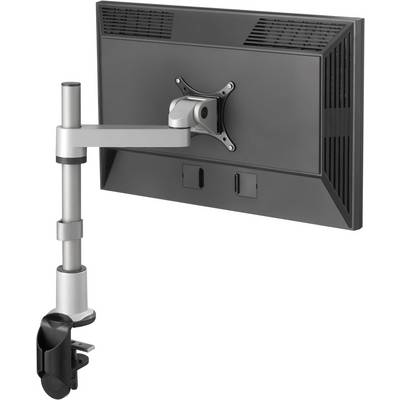 Vogel's PFD 8522 Monitor desk mount 1 Display(s) 25,4 cm (10") - 66,0 cm (26") Silver Tiltable, Swivelling, Swivelling-6