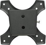 Manhattan LCD Wall Mount, Supports one monitor, fixed mount