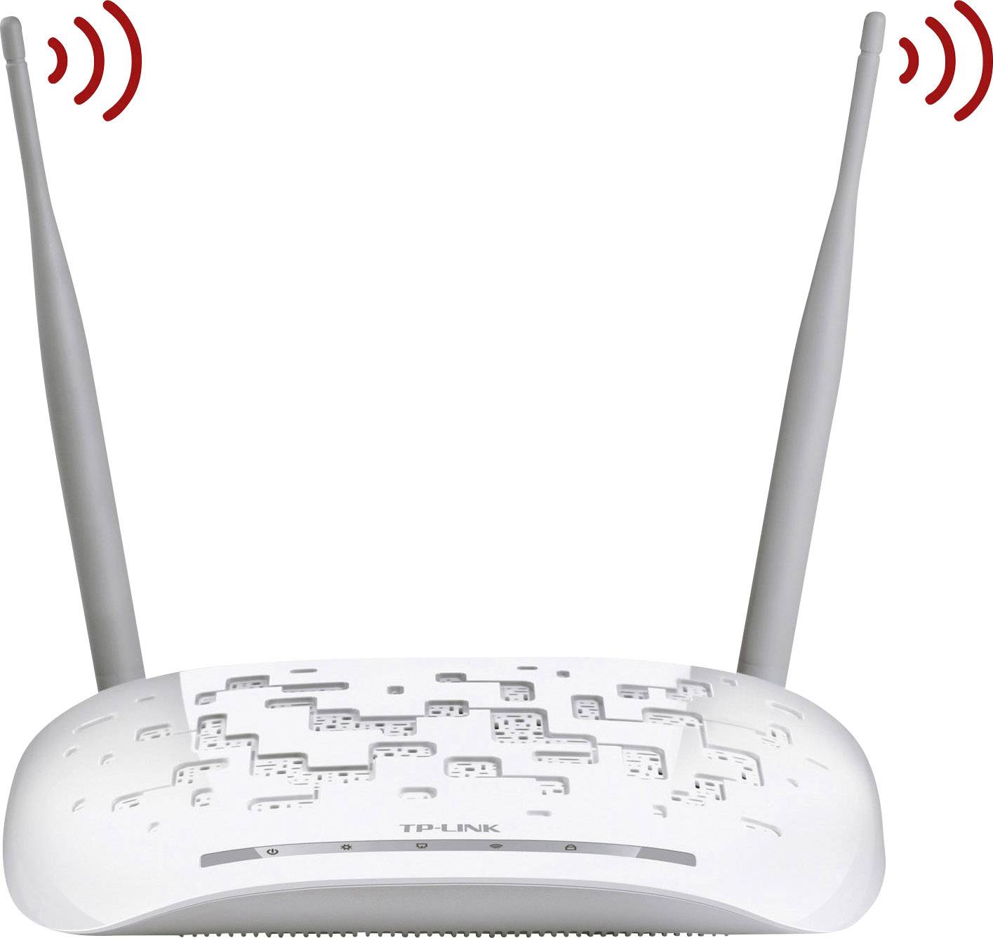 Точка доступа tp-link tl-wa801nd wifi 300mbit/s + 1port lan/wan 100мbit/s (6935364051419)