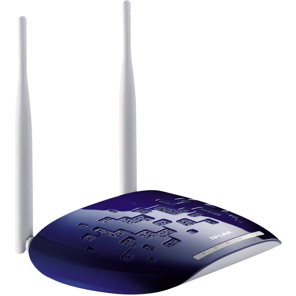 TP-LINK TL-WA830RE WiFi repeater 300 Mbit/s 2.4 GHz from Conrad.com