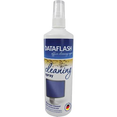 DataFlash TFT, LCD PC screen cleaner 250 ml   DF1620 1 pc(s)
