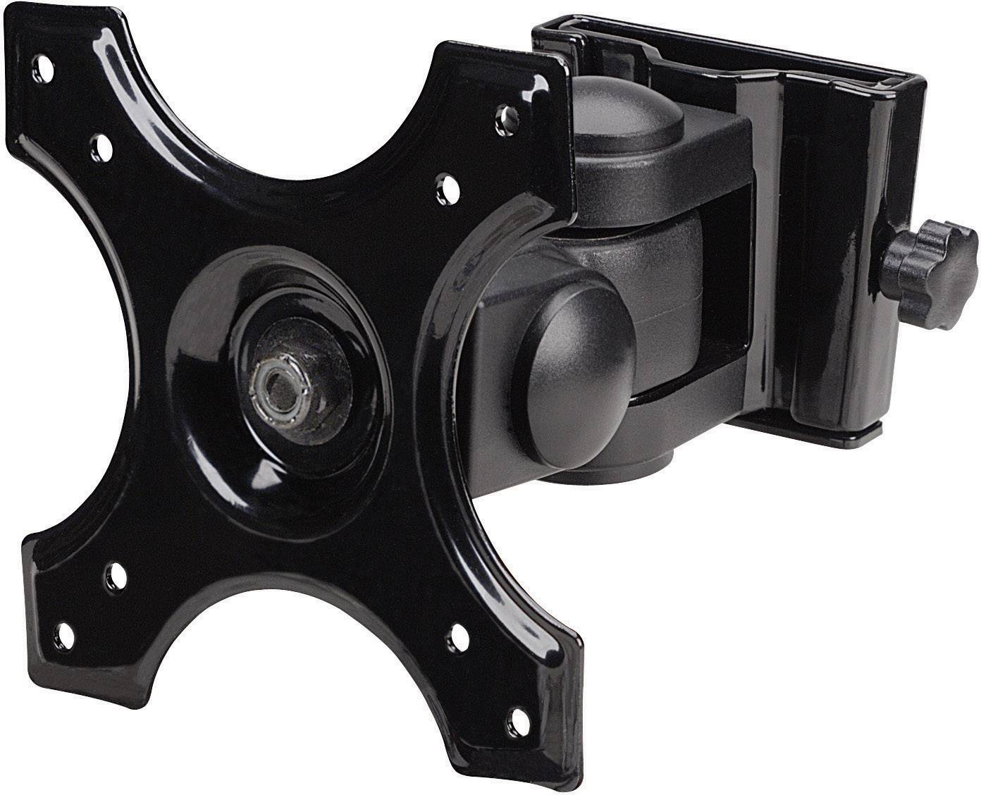 Manhattan 432351 1x Monitor wall mount 30,5 cm (12) - 55,9 cm (22) Tiltable, Swivelling