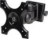 Manhattan 432351 Monitor wall mount 30,5 cm (12") - 55,9 cm (22") Tiltable, Swivelling