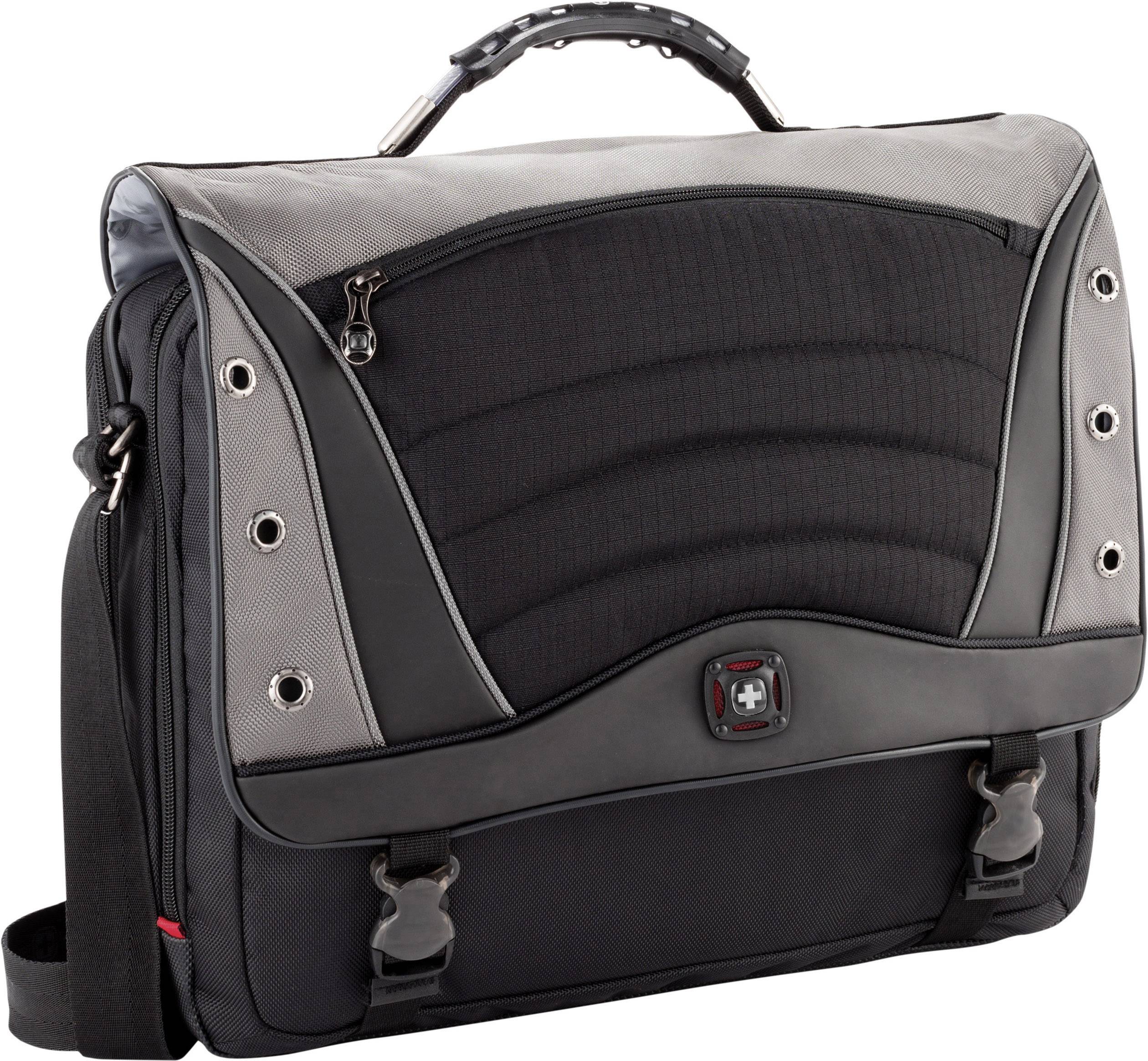 Wenger 16 Laptop Messenger Bag - SA7301