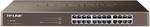 24-Port Gigabit Switch