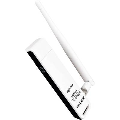 TP-LINK TL-WN722N Wi-Fi dongle USB 2.0 150 MBit/s 